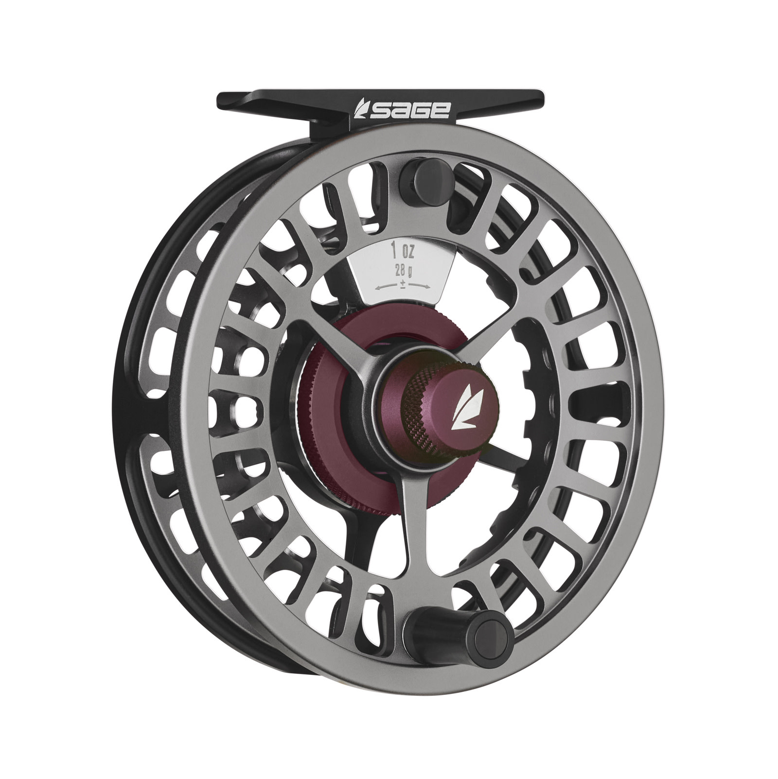 Sage Sage ESN Reel