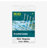 Rio Rio Braided Loops 4-pack