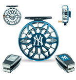 Abel Reels Abel Reels MLB Series Yankee's Reel/Nipper Combo