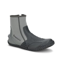 Simms Simms Zipit Bootie