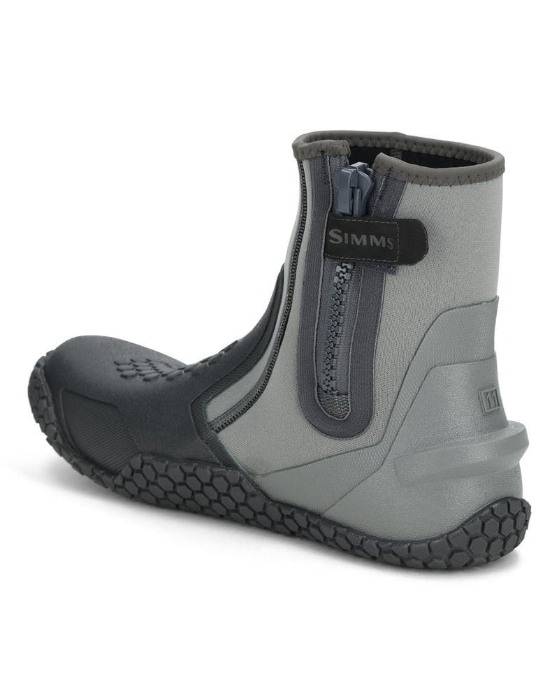 Simms Simms Zipit Bootie
