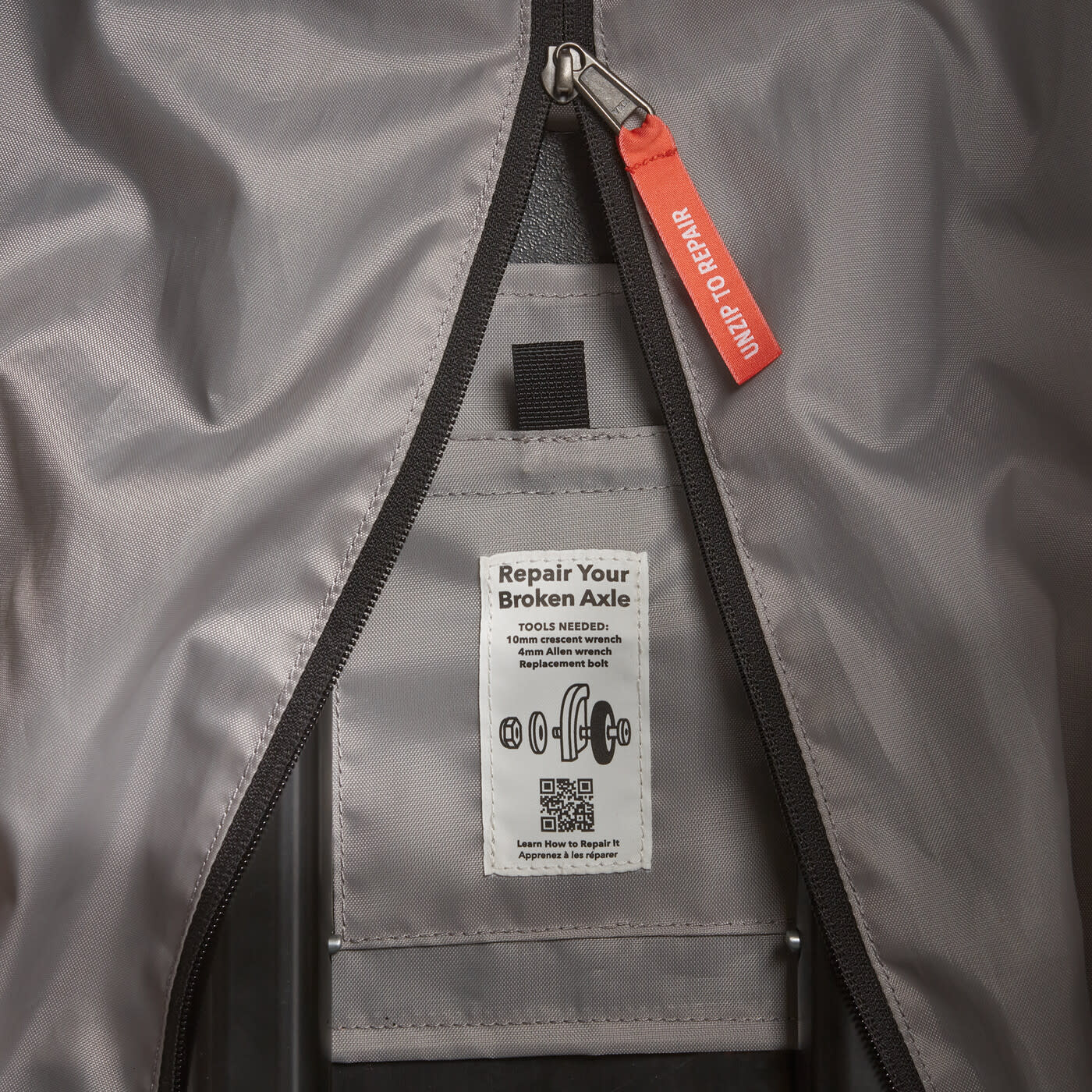 Patagonia Patagonia Black Hole Wheeled Duffel 100L