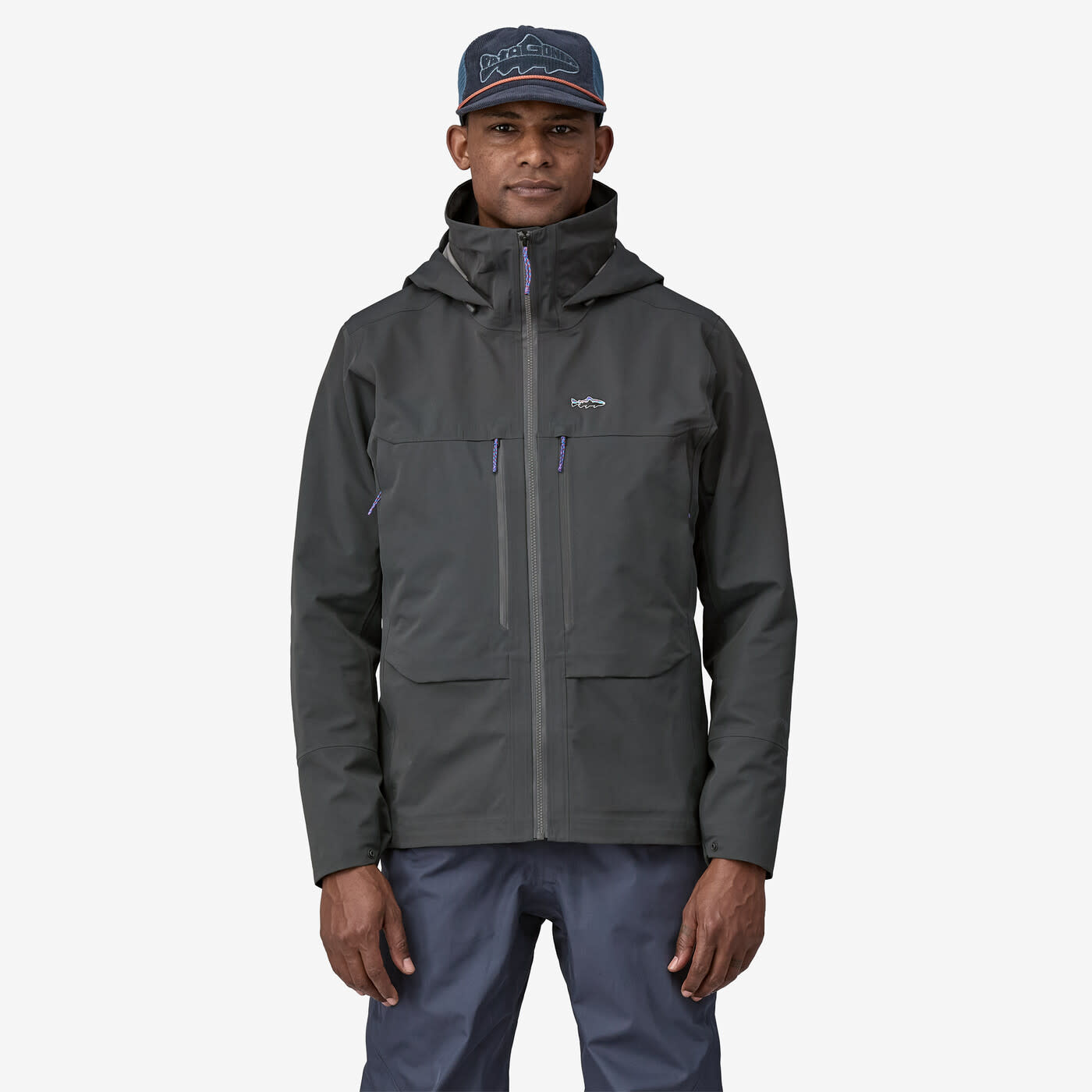 Patagonia Patagonia Swiftcurrent Wading Jacket