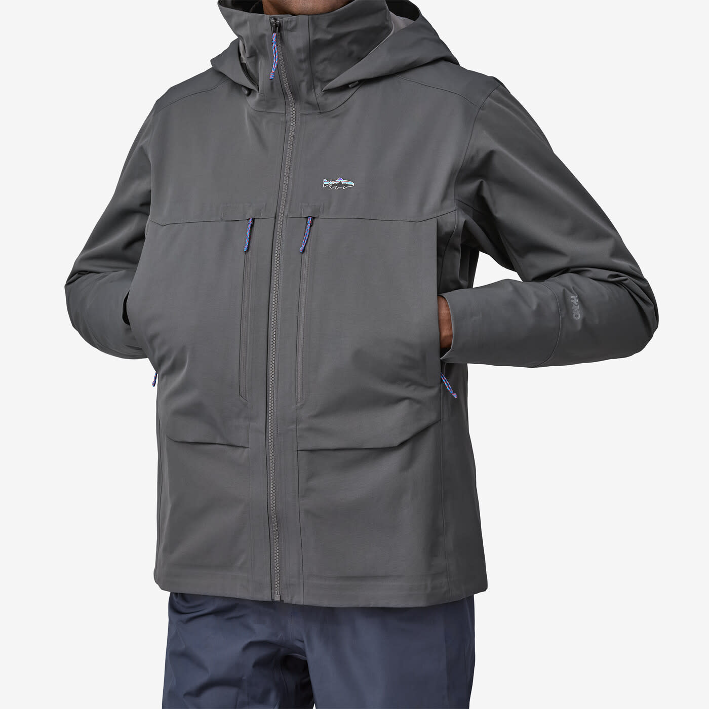 Patagonia Swiftcurrent Wading Jacket | Fly Fishing Wading Patagonia Swiftcurrent Wading Jacket | Fly Fishing Wading