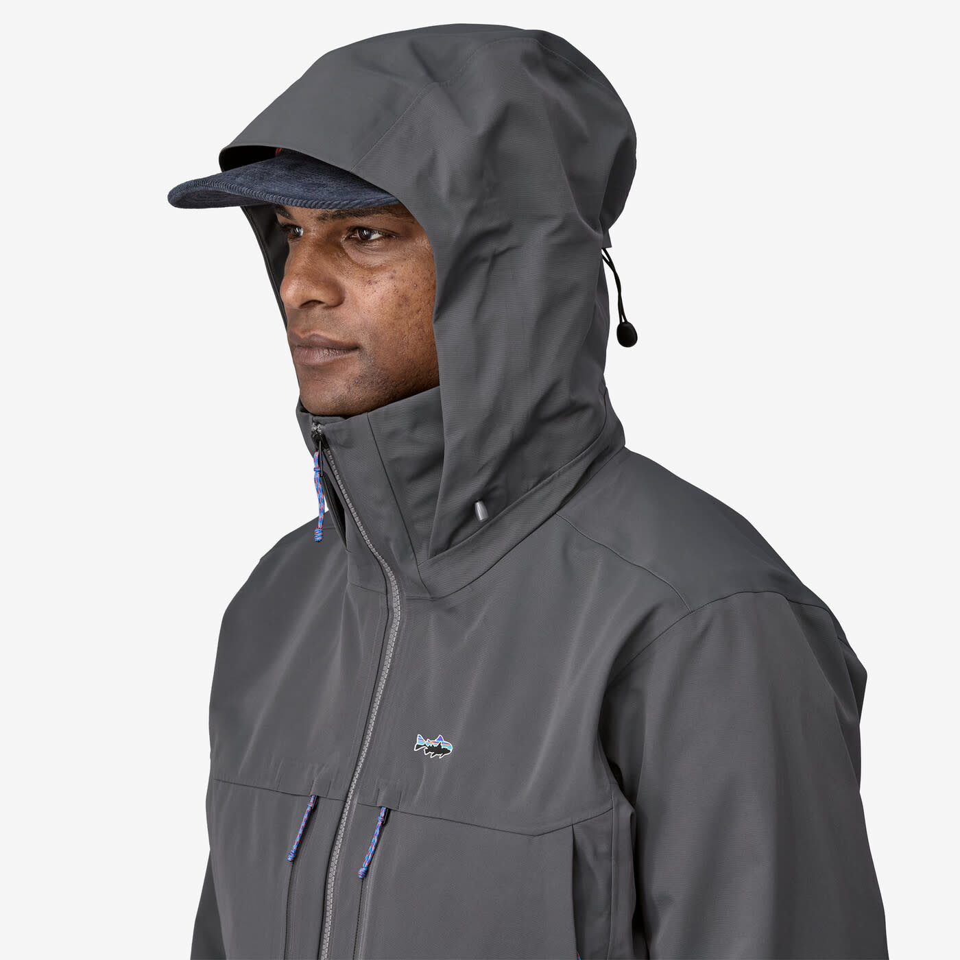 Patagonia Swiftcurrent Wading Jacket Fly Fishing Wading Jackets Urban Angler