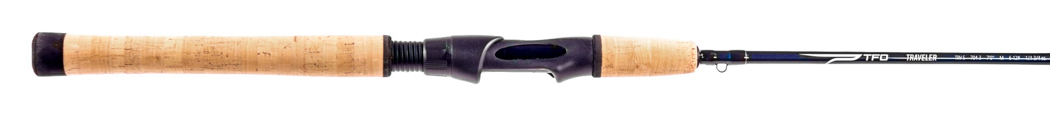TFO TFO Traveler Spinning Rods
