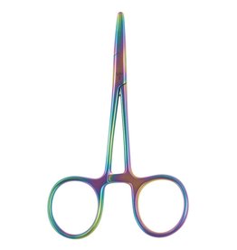 Dr. Slick Dr. Slick Straight Scissor Clamp Prism 5-1/2"