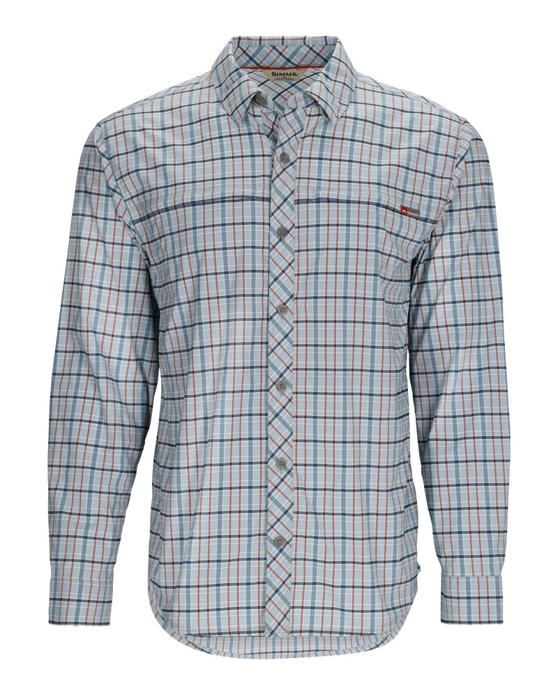 Simms SALE - Simms Stone Cold Shirt
