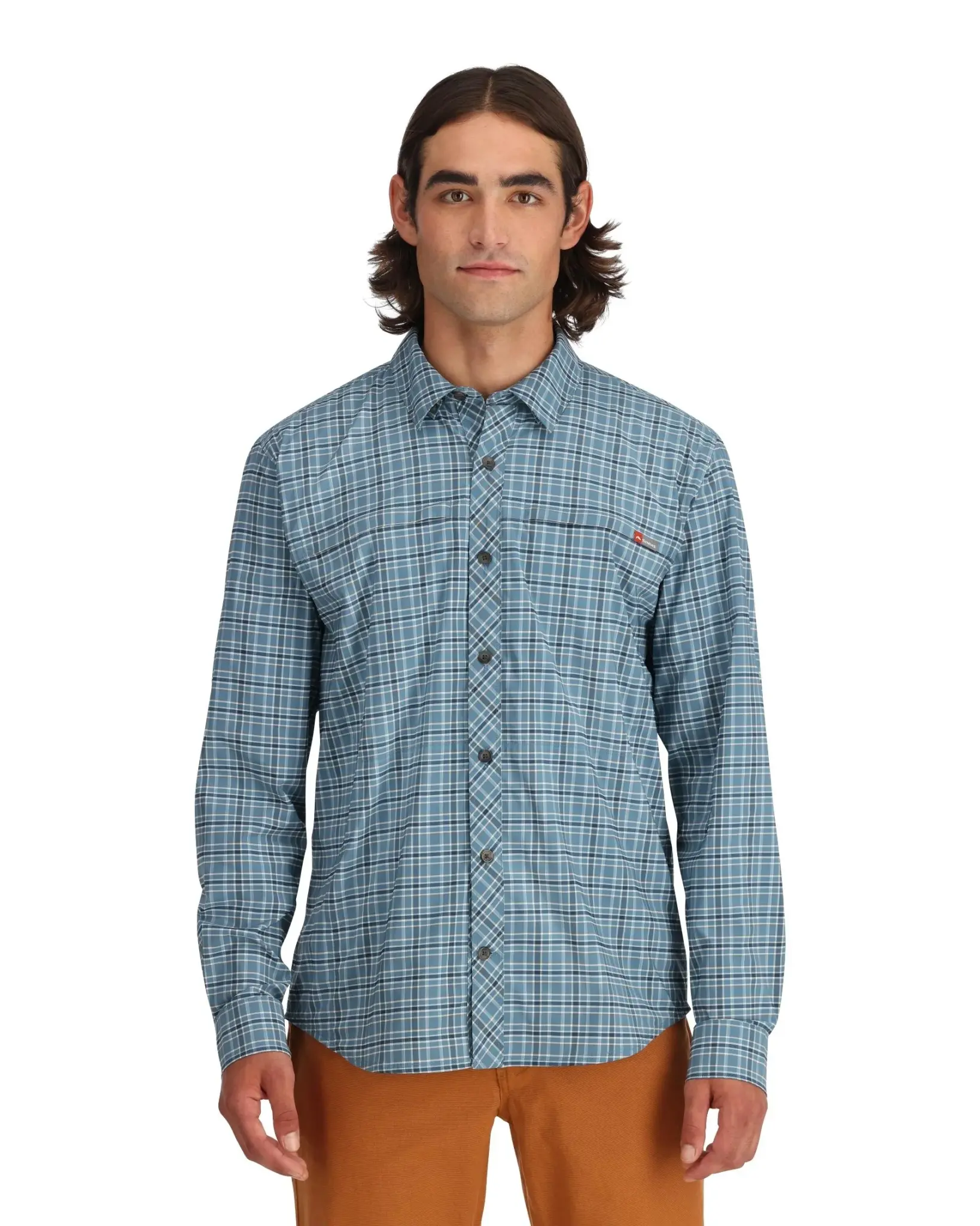 Simms SALE - Simms Stone Cold Shirt