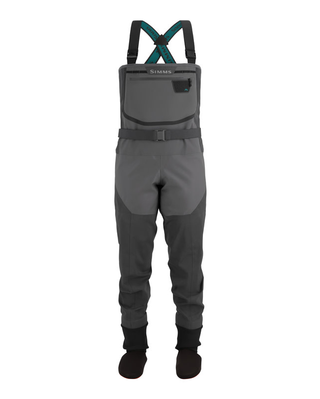 Simms Simms Women's Freestone Stockingfoot