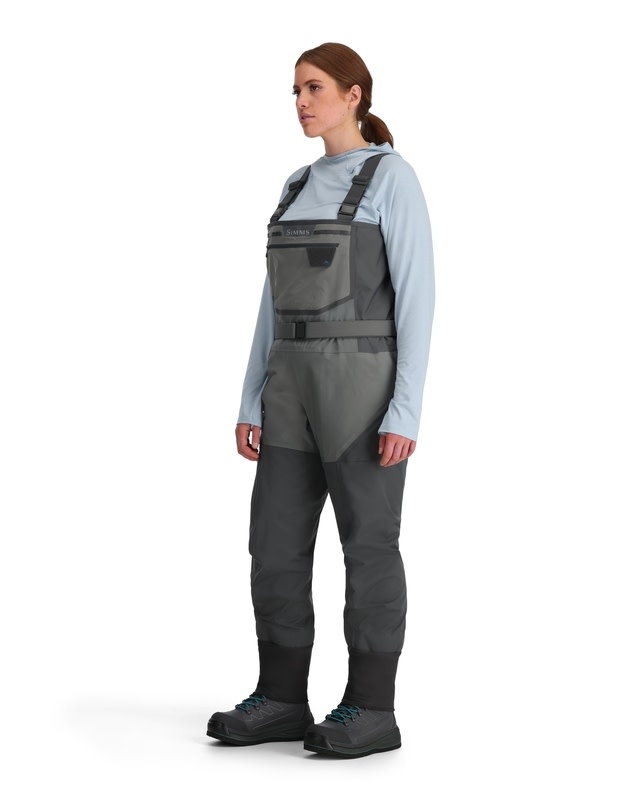 Simms Simms Women's Freestone Stockingfoot