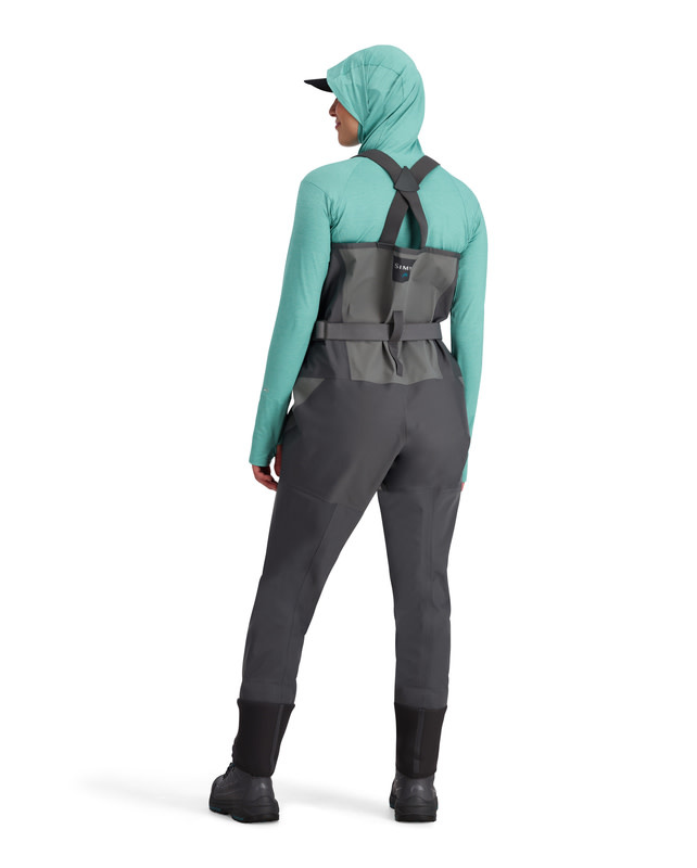 Simms Simms Women's Freestone Stockingfoot