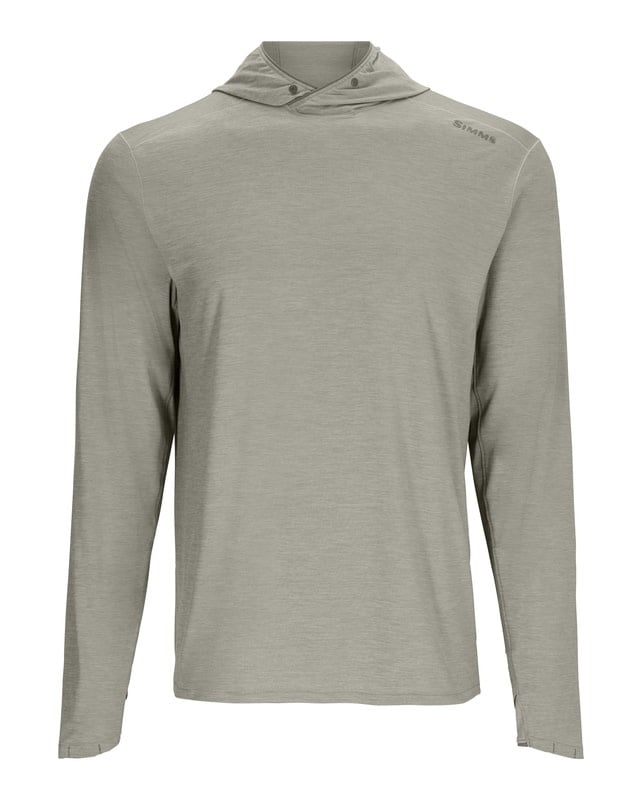 Simms SALE - Simms SolarFlex Cooling Hoody