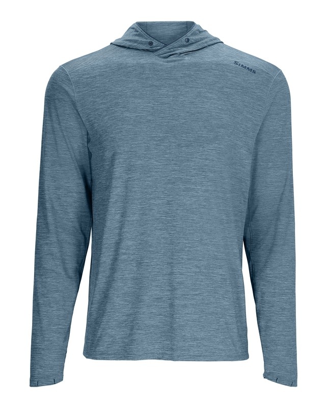 Simms SolarFlex Cooling Hoody | Solar Fishing Shirts | Urban Simms SolarFlex Cooling Hoody | Solar Fishing Shirts | Urban