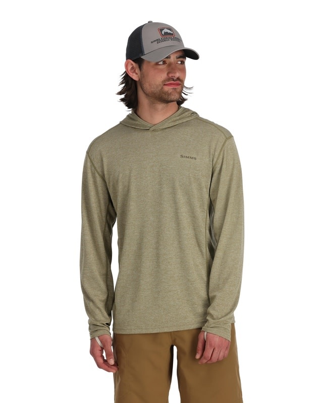 Simms Simms BugStopper Hoody