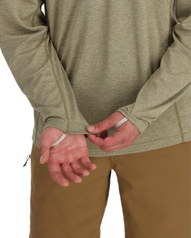 Simms Simms BugStopper Hoody