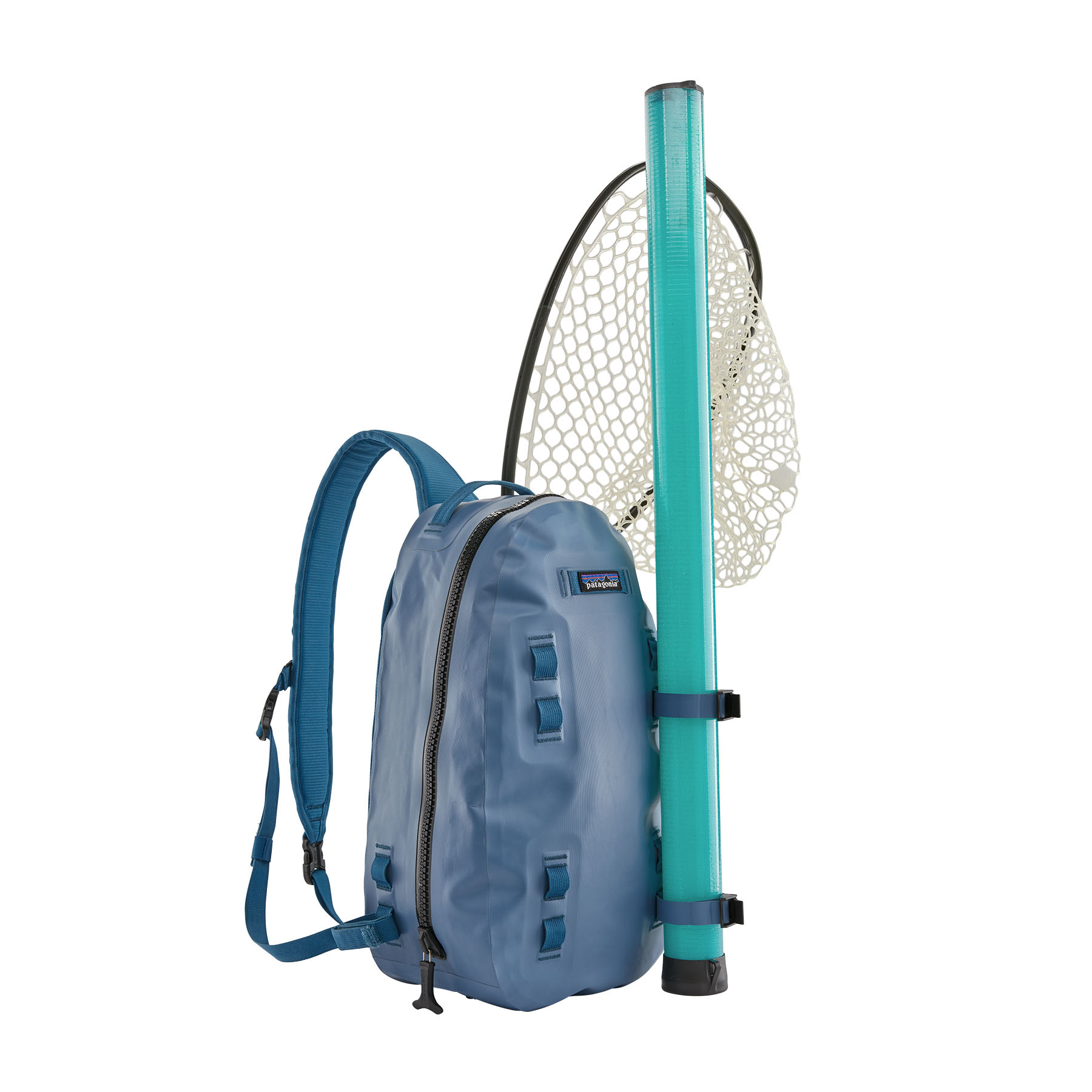 Patagonia Patagonia Guidewater Sling 15L