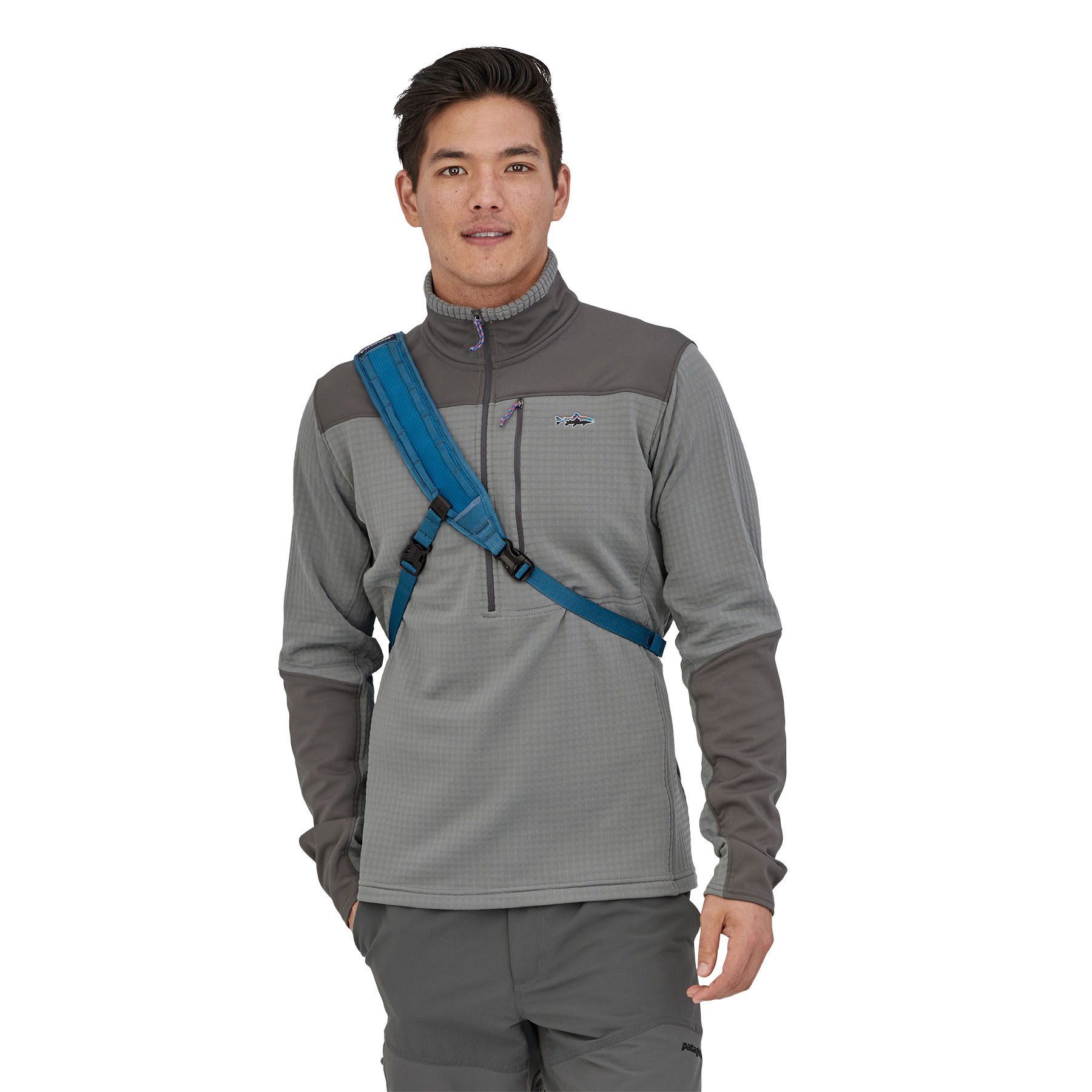 Patagonia Patagonia Guidewater Sling 15L