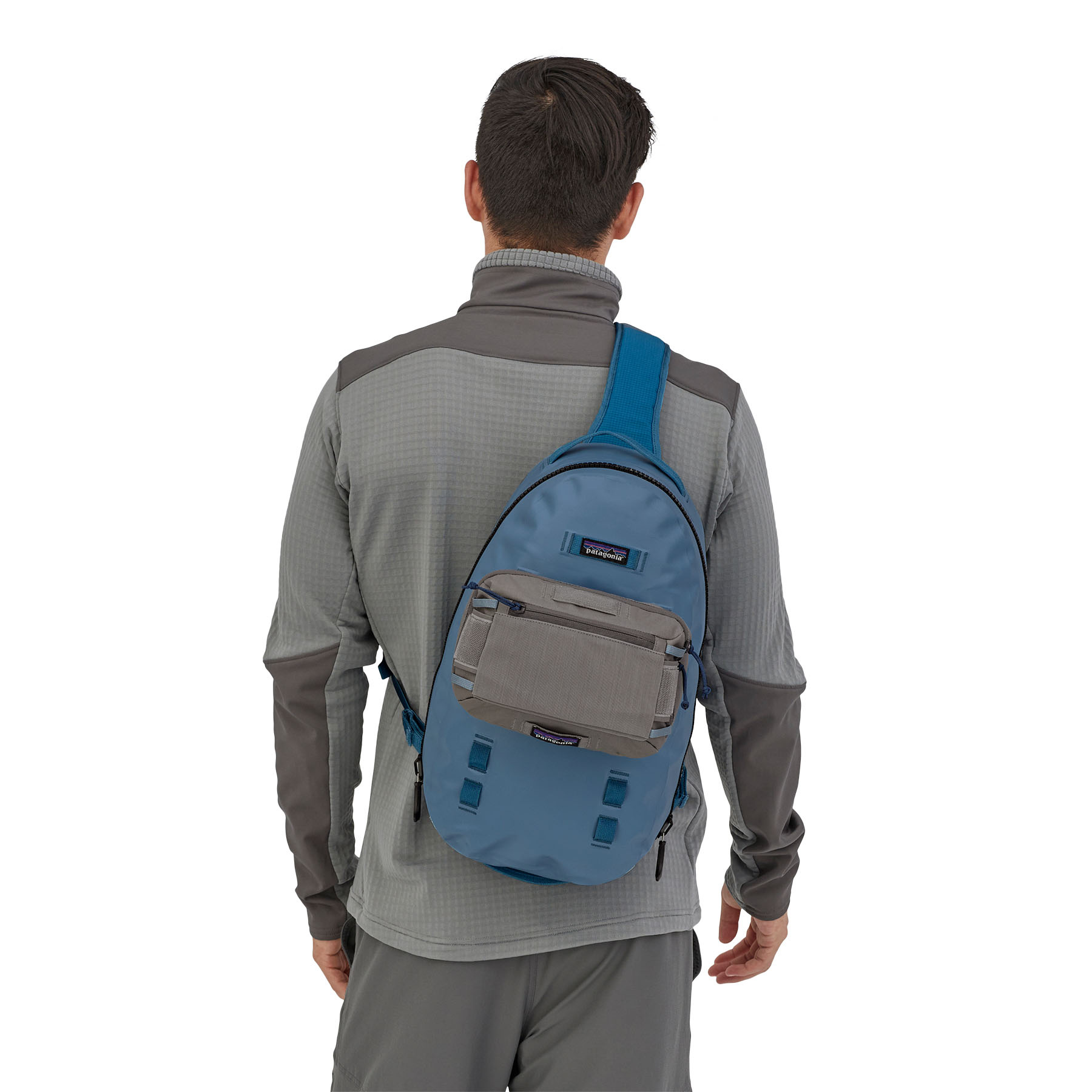 Patagonia Patagonia Guidewater Sling 15L