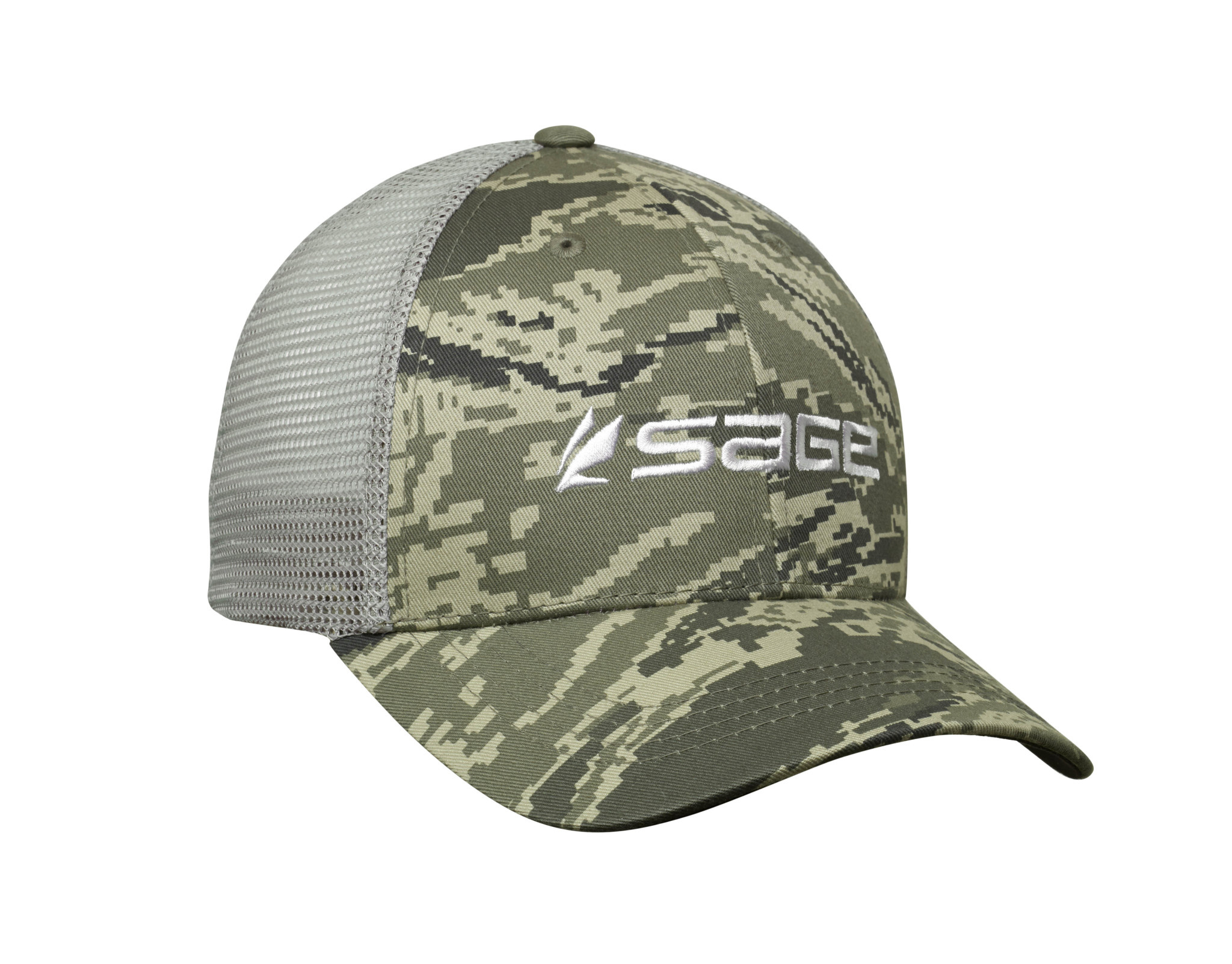 Sage Sage Trucker Hat