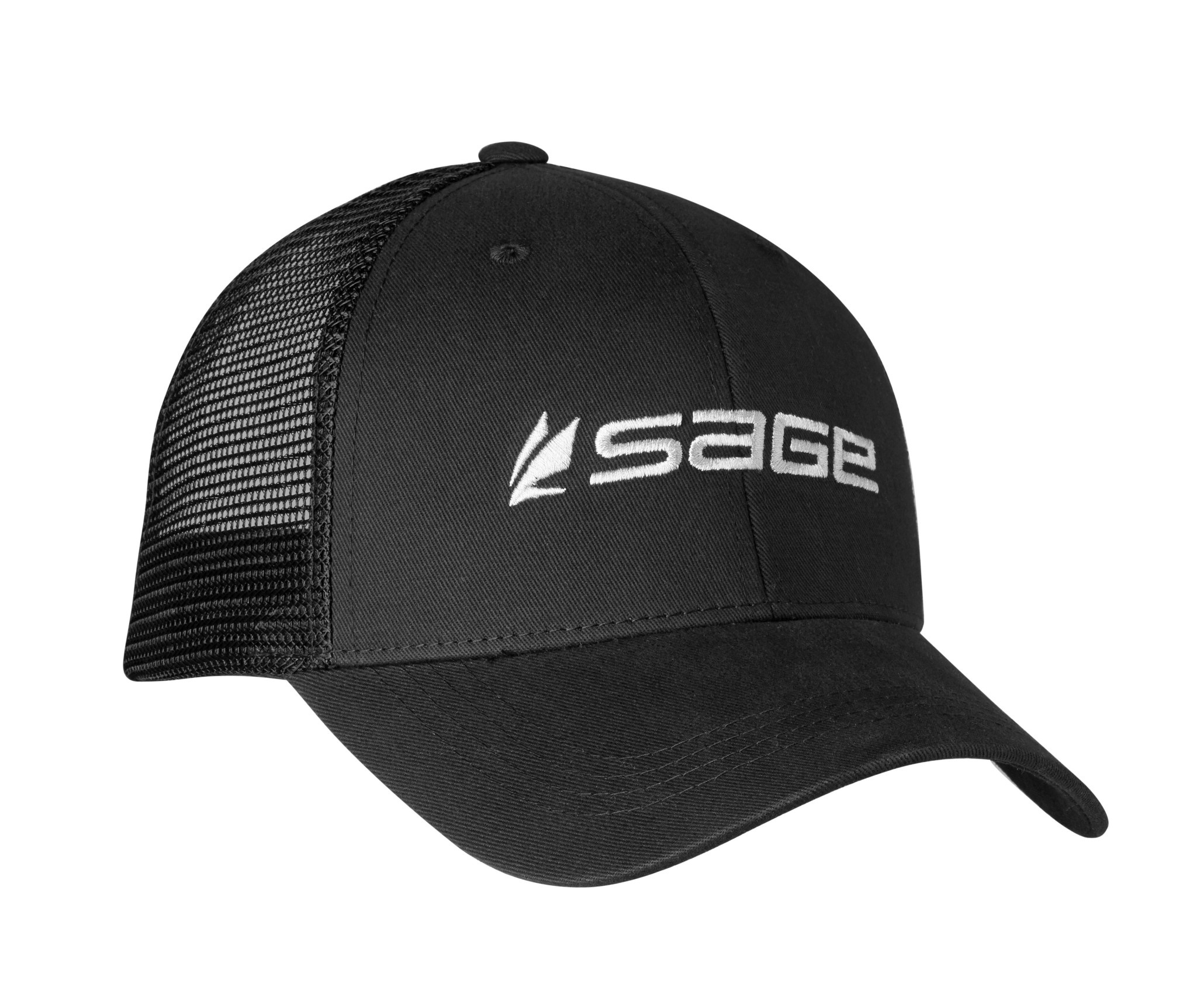 Sage Sage Trucker Hat