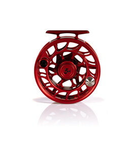 Hatch Hatch Custom Iconic Fly Reel - Dragon's Blood
