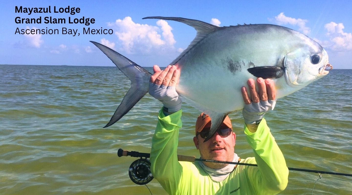 Ascension Bay, Mexico