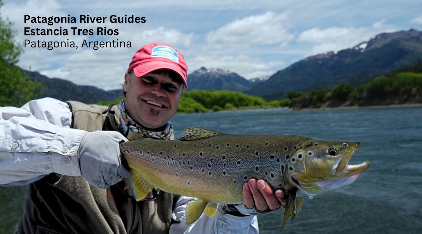 Patagonia