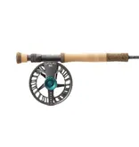 Lamson Lamson Liquid Max Outfit