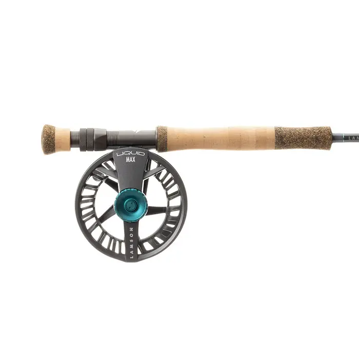Lamson Lamson Liquid Max Outfit