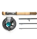 Lamson Lamson Liquid Max Outfit