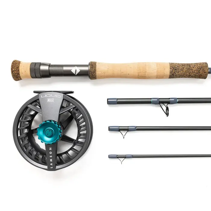 Lamson Lamson Liquid Max Outfit