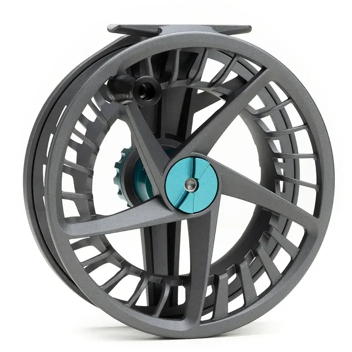 Lamson Lamson Liquid Max Outfit