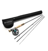 Lamson Lamson Liquid Max Outfit