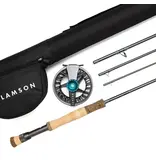Lamson Lamson Liquid Max Outfit