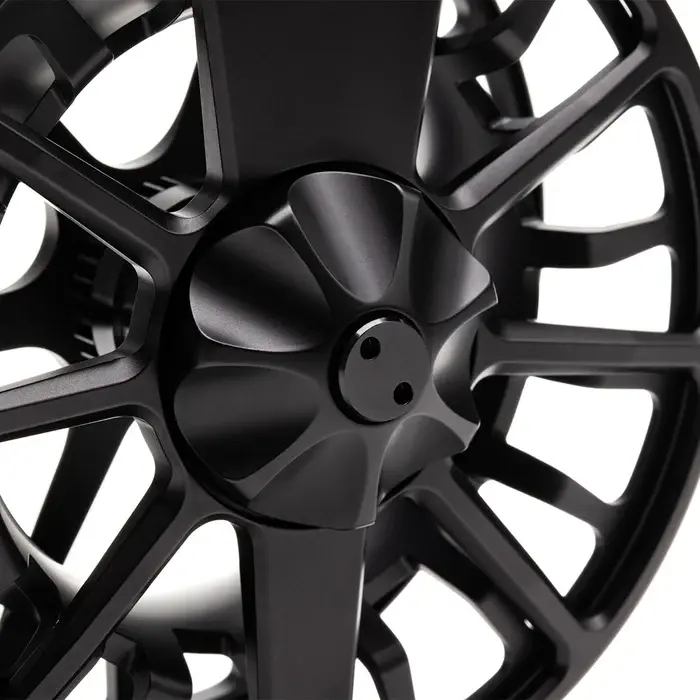 Lamson Lamson Guru S-Series Reel