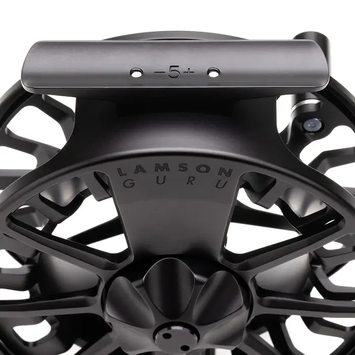 Lamson Lamson Guru S-Series Reel