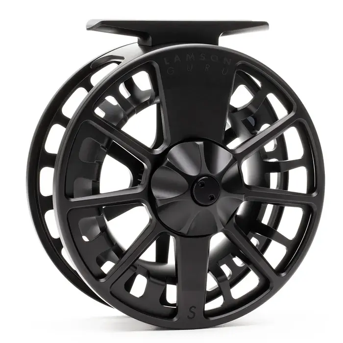 Lamson Lamson Guru S-Series Reel