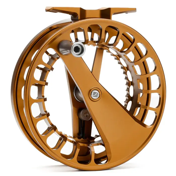 Lamson Lamson Purist II Reel