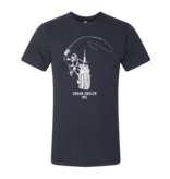 Urban Angler Kong's Clinic KO Logo T-Shirt