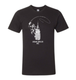 Urban Angler Kong's Clinic KO Logo T-Shirt