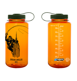 Nalgene Kong's Clinic Logo Nalgene