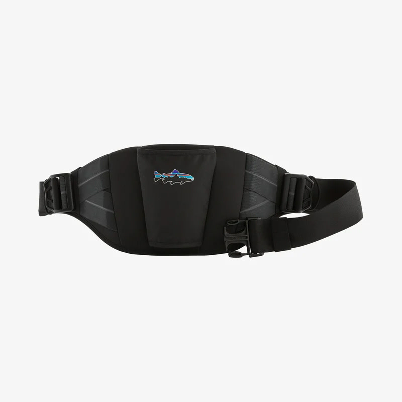 Patagonia Friction Web Belt