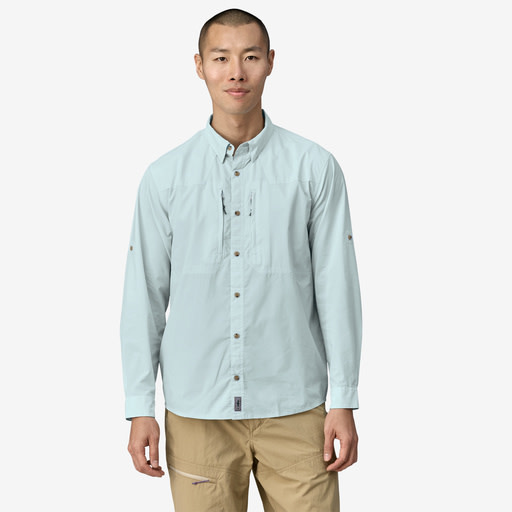 Patagonia Patagonia Sun Stretch Shirt