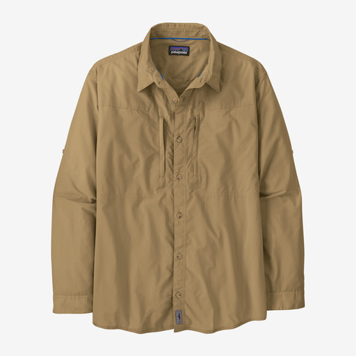 Patagonia Patagonia Sun Stretch Shirt