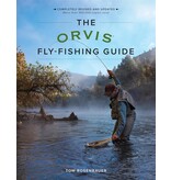 Lyons Press The Orvis Fly-Fishing Guide, Revised by Tom Rosenbauer