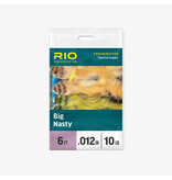 Rio Rio Big Nasty Leader  6ft