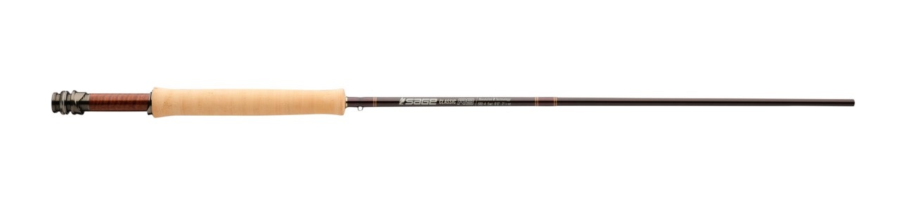 Sage Sage R8 Classic Rod