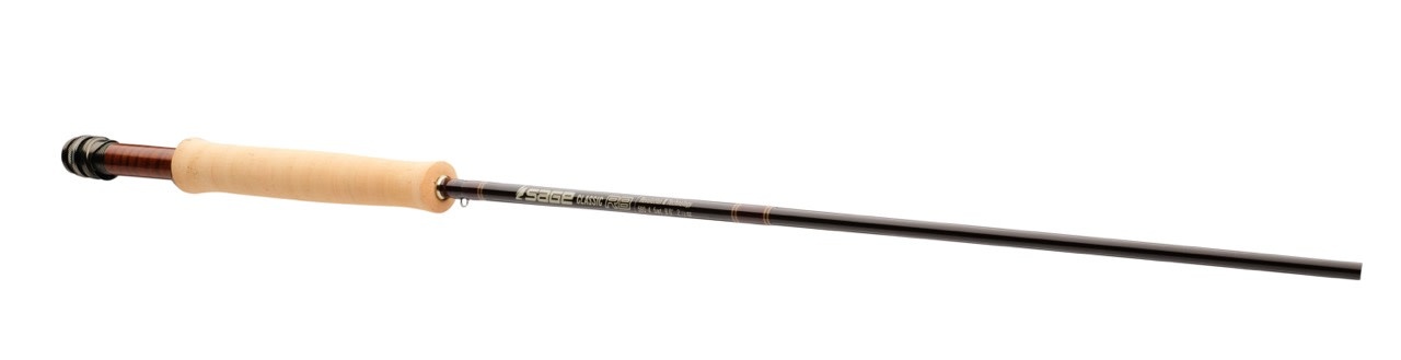 Sage Sage R8 Classic Rod