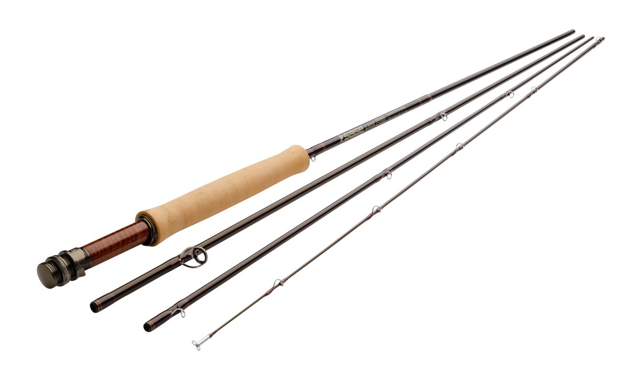 Sage Sage R8 Classic Rod